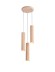 Подвесной светильник Moderli Cora V11935-3P