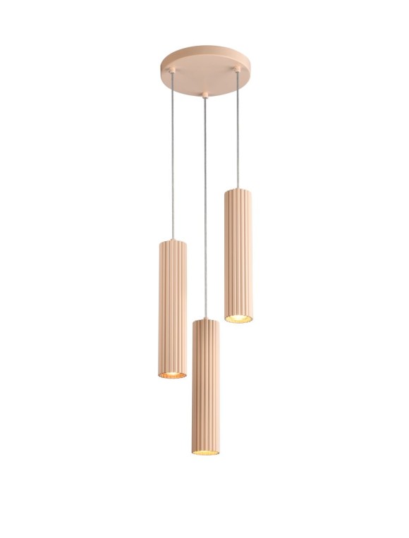 Подвесной светильник Moderli Cora V11935-3P