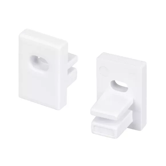 Заглушка Arlight ARH-MICRO-0610 с отверстием 037398 Заглушка Arlight ARH-MICRO-0610 с отверстием 037398