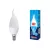 Лампа светодиодная (UL-00003816) Volpe E14 11W 4000K матовая LED-CW37-11W/NW/E14/FR/NR