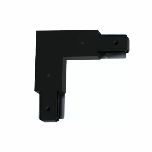 Коннектор-ввод питания для шинопровода Arte Lamp Track Accessories A120306P