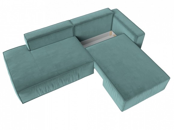 Диван-кровать Прага LDV_130856