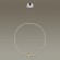 Подвесной светильник Odeon Light Gota 4337/27L