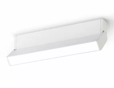 Настенно-потолочный светильник Ambrella Light Move TA1818