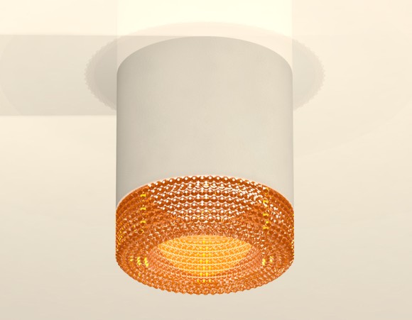 Накладной светильник Ambrella Light Techno XS7401024 (C7401, N7195)