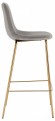 Стул барный Валенсия SN SGR_OS-001B_HLR-18_gl