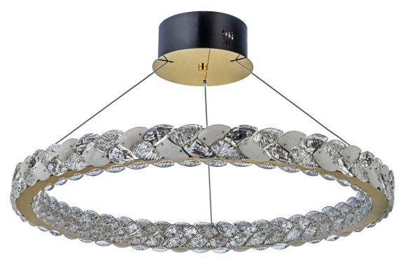 Подвесная люстра Dio D`arte Elite Este L 1.5.60.100 N