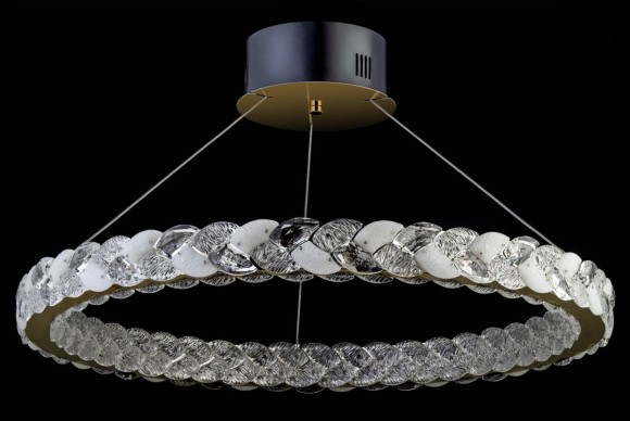 Подвесная люстра Dio D`arte Elite Este L 1.5.60.100 N