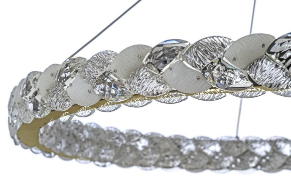 Подвесная люстра Dio D`arte Elite Este L 1.5.60.100 N