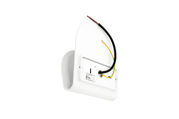 Уличный настенный светильник DesignLed LW-A0040A-WH-WW 003398