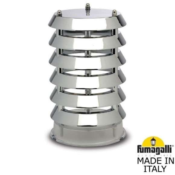 Садовый светильник Fumagalli Sauro D15.553.000.WXF1R.FC1