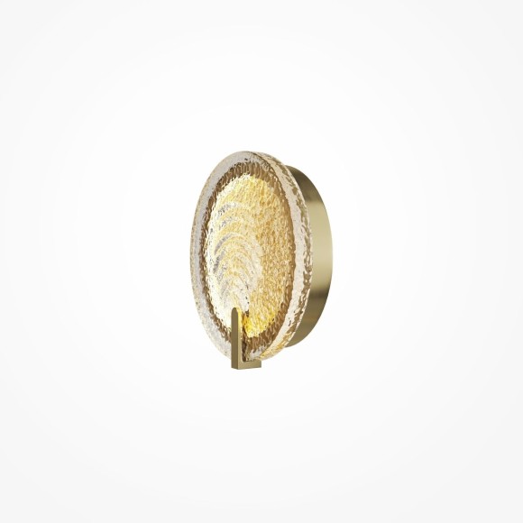 Настенный светильник Maytoni Regatta MOD481WL-L5BS3K