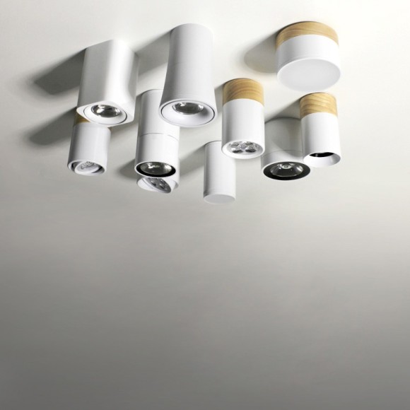 Потолочный светильник ImperiumLoft Wood 141159-26