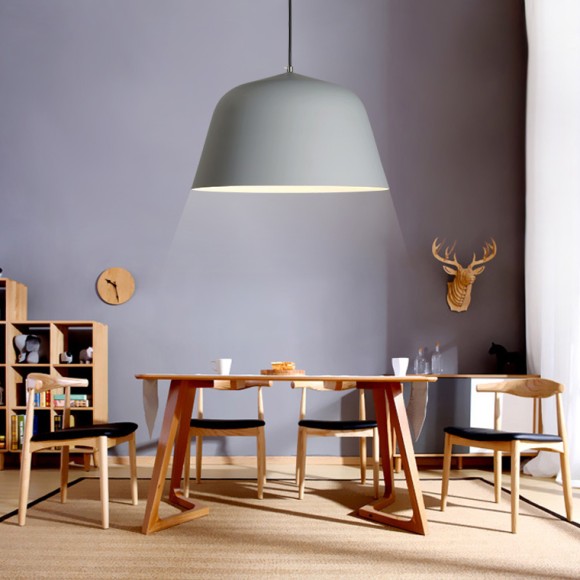 Подвесной светильник ImperiumLoft Ambit Green 184488-26