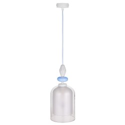 Подвесной светильник 33 Идеи PND170.01.17.016WH-M01TR