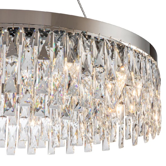 Подвесной светильник Indigo Anna V000386