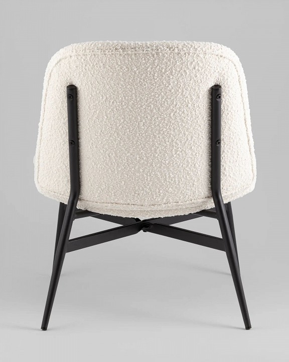 Стул Ease SGR_DM5052_BMG2635-1_White