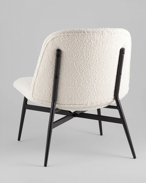 Стул Ease SGR_DM5052_BMG2635-1_White