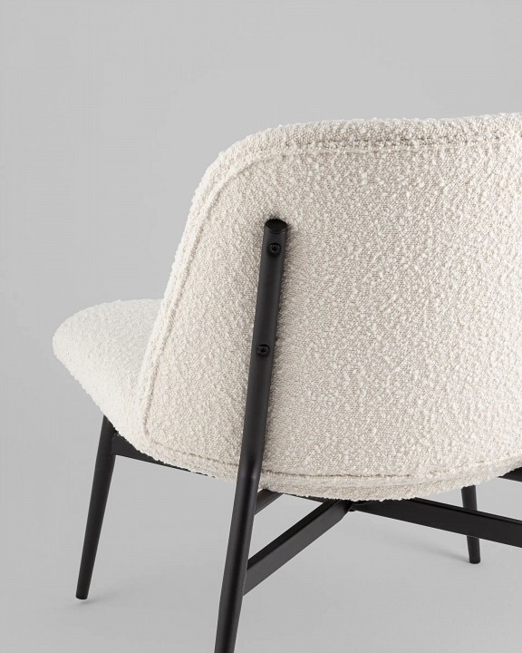 Стул Ease SGR_DM5052_BMG2635-1_White