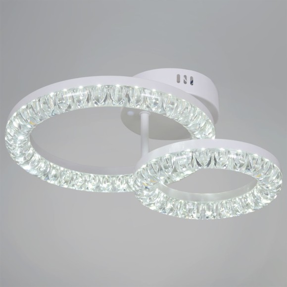 Потолочный светильник Reluce 29847-0.3-02E WH