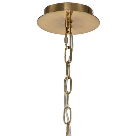 Подвесная люстра Favourite Duke 2969-12P