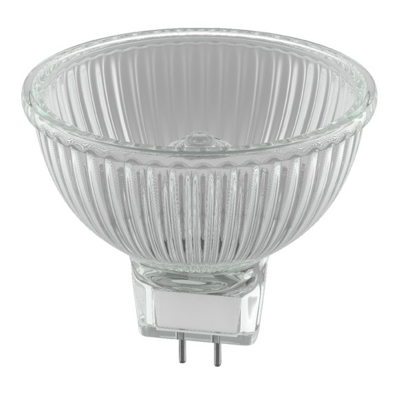 Лампа галогеновая Lightstar G5.3 50W 2800K 922207