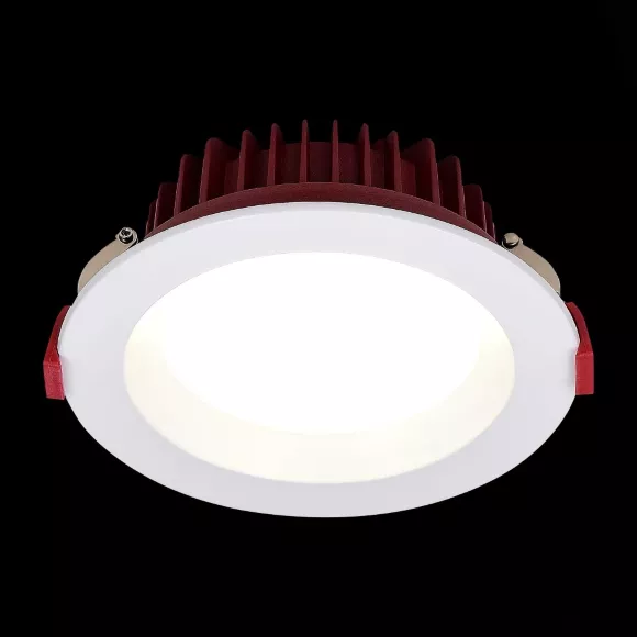 Встраиваемый светильник ST Luce ST752.548.18 Встраиваемый светильник ST Luce ST752.548.18