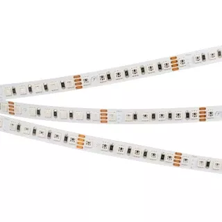 Светодиодная лента Arlight 11W/m 120LED/m 3838SMD разноцветный 5M 026832(2)