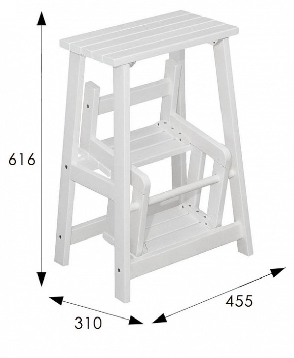 Табурет Мебелик ML_4610151417716