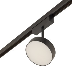 Трековый светильник AM Group MAGNET AM518 7W 4000K BK