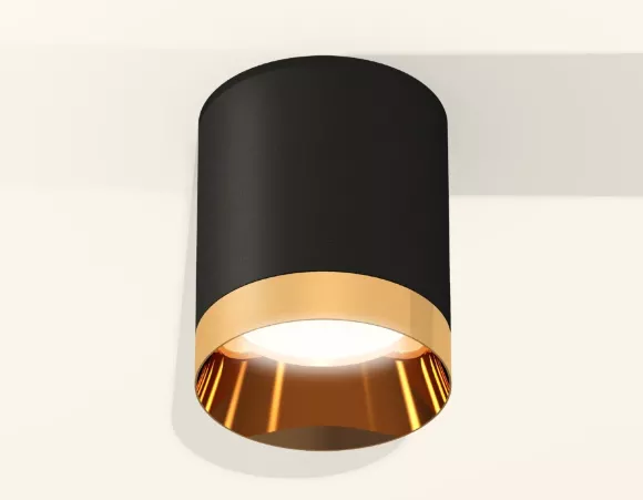 Накладной светильник Ambrella Light Techno XS6302024 (C6302, N6134)