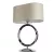 Настольная лампа Divinare 4069/02 TL-1