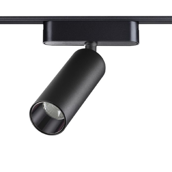 Трековый магнитный светильник Novotech Smal 359256