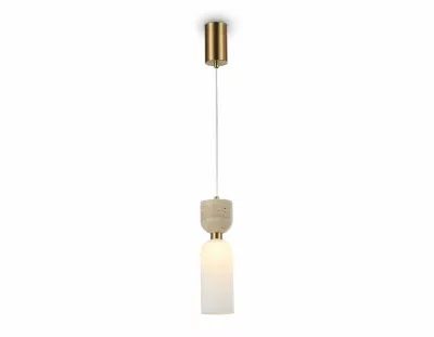Подвесной светильник Ambrella Light High Light Ceramo Modern LH53322
