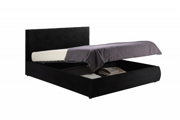 Кровать двуспальная Селеста 2000x1600 NMB_TE-00002418