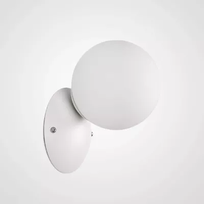 Настенный светильник ImperiumLoft Spherra White 311487-22