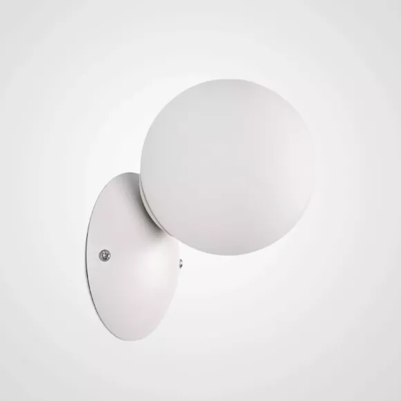 Настенный светильник ImperiumLoft Spherra White 311487-22