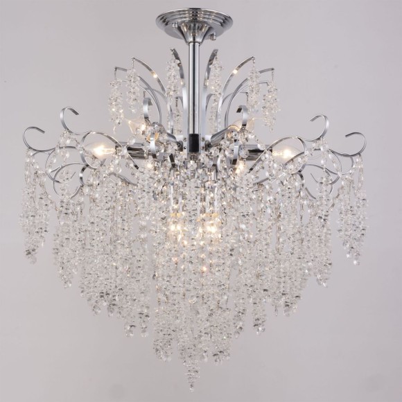 Люстра на штанге Reluce 90324-0.3-09 CR