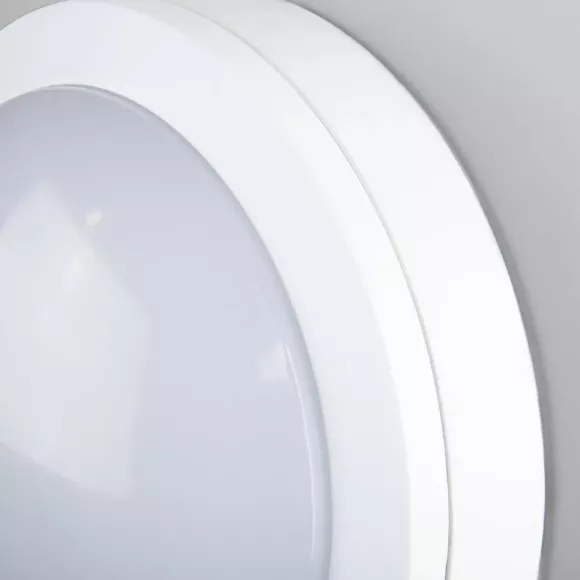 Настенный светильник Elektrostandard LTB51 LED Светильник 15W 6500K Белый, Холодный белый, 80