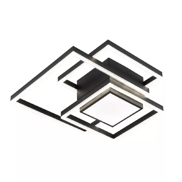 Потолочная люстра Escada Twins 10242/4LED Потолочная люстра Escada Twins 10242/4LED