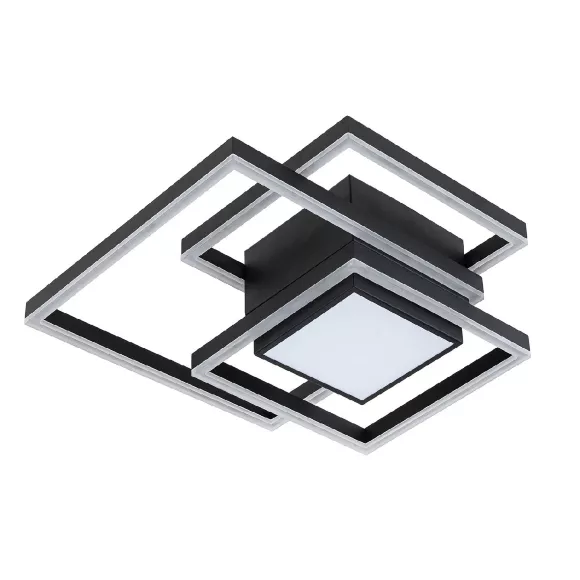 Потолочная люстра Escada Twins 10242/4LED, 3000, 4000 Потолочная люстра Escada Twins 10242/4LED, 3000, 4000