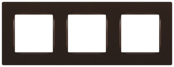 Рамка на 3 поста Эра Классик 12-5203-13 Б0067782