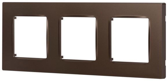 Рамка на 3 поста Эра Классик 12-5203-13 Б0067782