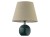 Настольная лампа Arti Lampadari Noli E 4.1 DGR