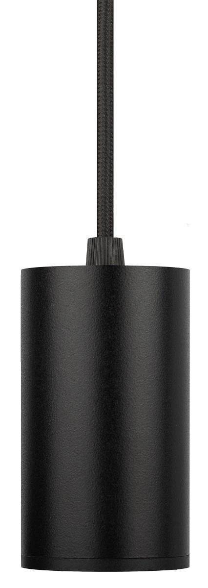 Трековый светильник Эра TR45 - GU10 S BK Б0054182