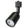 Трековый однофазный светильник Volpe ULB-Q292 8W/4000K BLACK UL-00012470