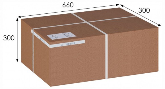 Стол придиванный МеталлАрт М015 ML_4673750200769