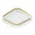 Потолочный светильник LED4U L8031-500 GD