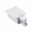 Питание боковое встраиваемое к треку 5030xx-R Lightstar Quattro 503116-RPS