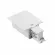 Питание боковое встраиваемое к треку 5030xx-R Lightstar Quattro 503116-RPS